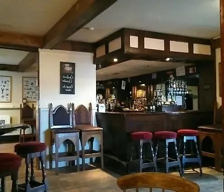 The Pier Bar , Frühstückspension *