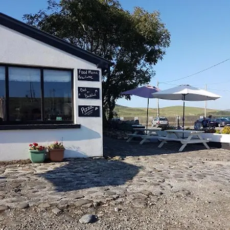 The Pier Bar , * Cleggan